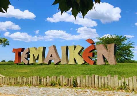 Temaiken